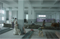 4) Prepare detailed quotations for cost control before works start - 詳列項目預算,協助客戶於施工前控制造價